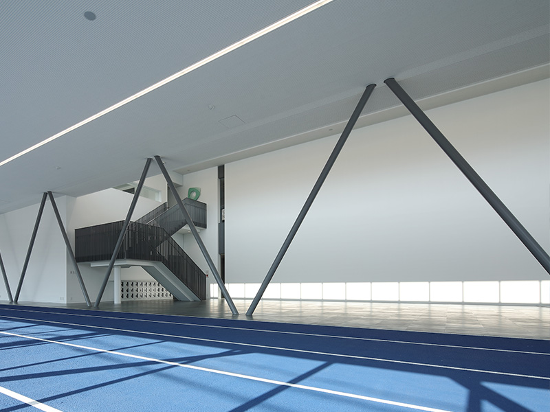 [1階]多目的実験室1