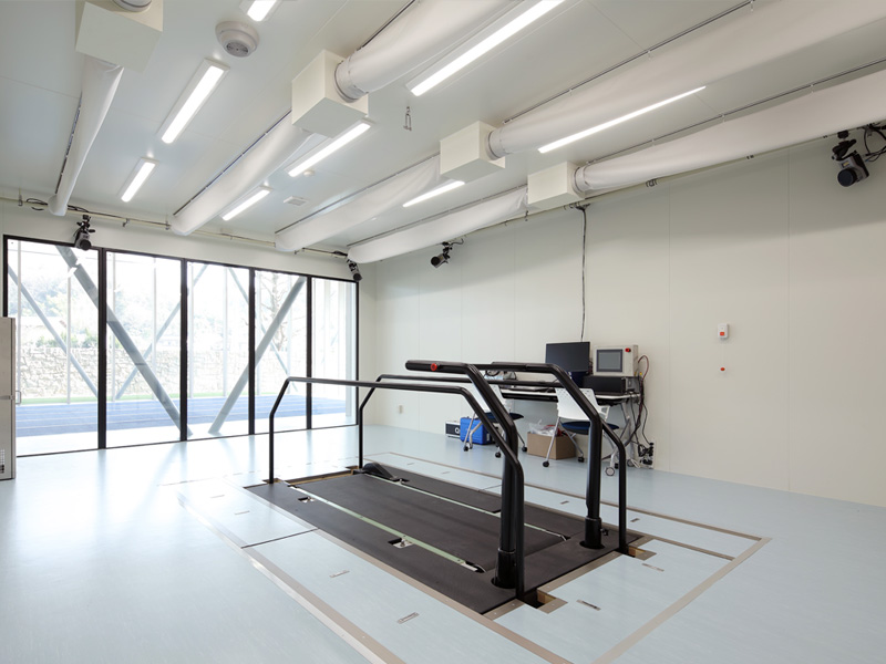 [1階]環境制御室